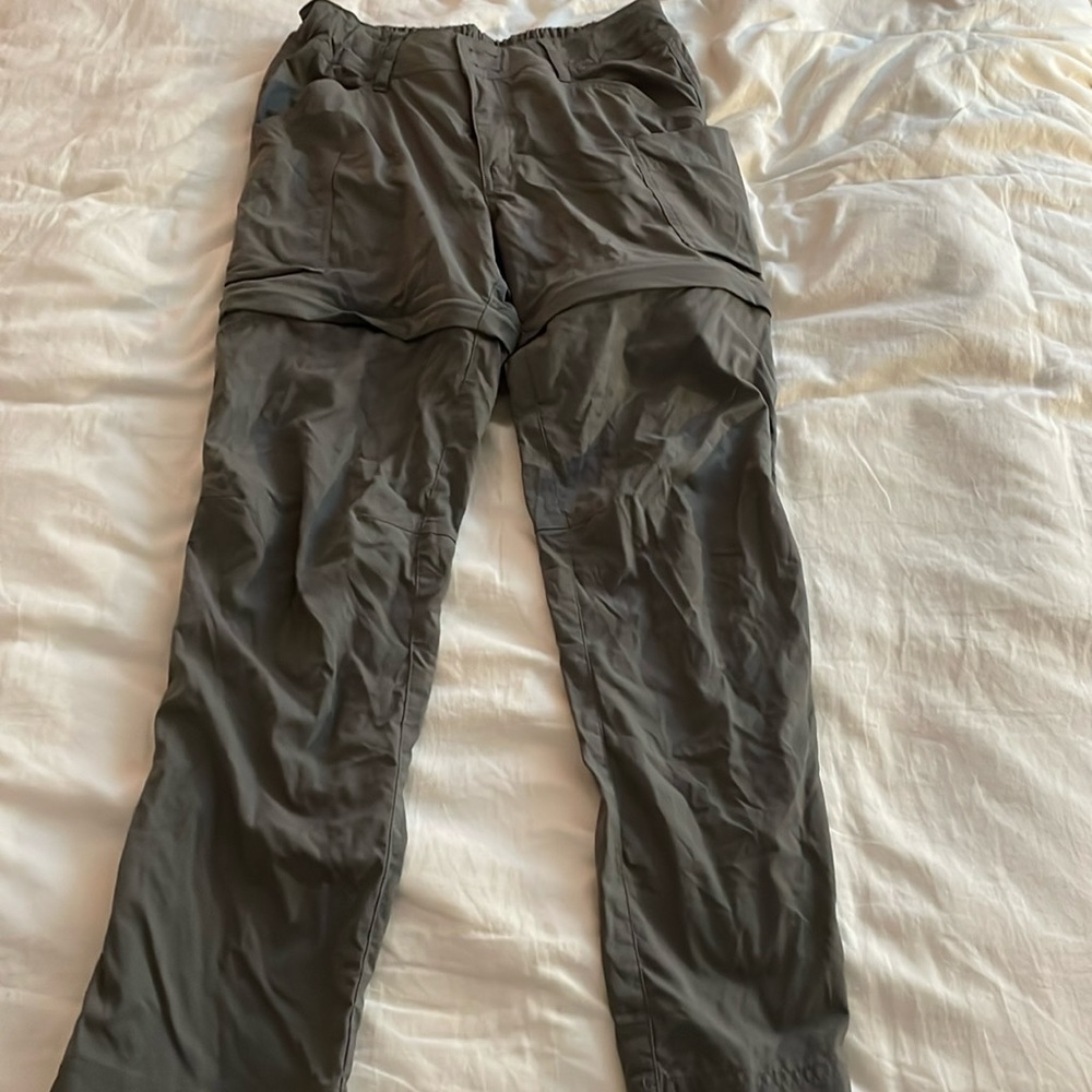 REI Co-op Sahara Convertible pants